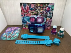 変身ベルト DXリバイスドライバー 仮面ライダー50周年スペシャルセット 仮面ライダーリバイス