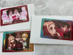 地縛少年 花子くん カワセル COOGI(クージー) カード 出品 コウ ねね