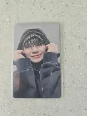 SEVENTEEN ウジ WEVERSE ジャパン