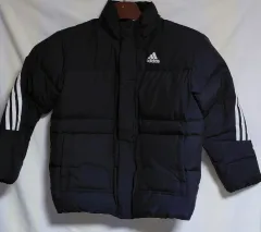 キッズ アディダス ダウン 140