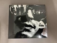 希少 The Birthday Teardrop LP レコード - メルカリ