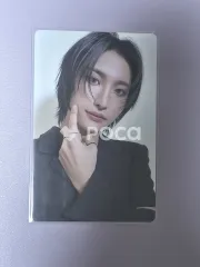 ATEEZ ソンファ GOLDEN HOUR : Part.2 DIGIPACK VER.