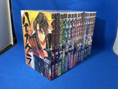 全巻初版、帯付き】ハイガクラ 新装版 全10巻 全巻セット - メルカリ