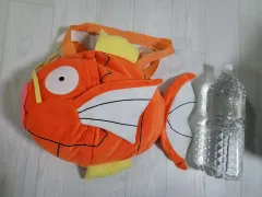 ポケットモンスター コイキングバッグ