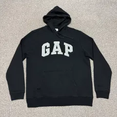 M GAP フードTシャツ