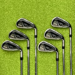 6/16までCallaway WARBIRDアイアンセット 5-9, P, S - メルカリ