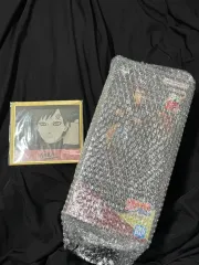 NARUTO -ナルト- シノビの絆 砂漠の我愛羅 C賞フィギュア＋我愛羅グッズ（未開封）