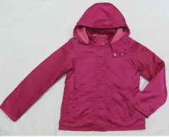 GAPキッズ 女子児童 12歳 ハーフ アウター ジャケット 裏起毛 /901