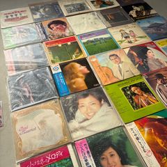 EP/LPレコードコレクション 56枚まとめ売り - メルカリ