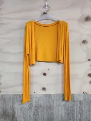 516) レディースカーディガン