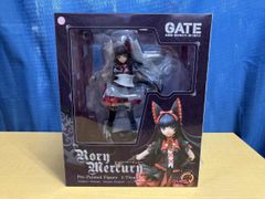 ロゥリィ・マーキュリー 1/7スケールフィギュア キューズQ - メルカリ