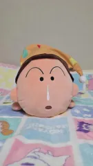 クレヨンしんちゃん ボーちゃん パジャマ ぬいぐるみ ウール もち クッション ミニ