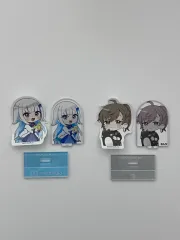 ニジエッグ リゼ スター 有馬 かな胡蝶 カナエ まとめ