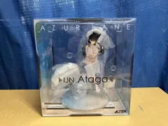 (再販)アルタｰ 愛宕 真夏の行進曲Ver. 1/7 アズｰルレｰン