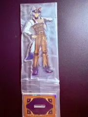 ツイスター 一番くじ Jack Howl アクリルスタンド D賞