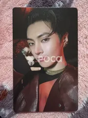 ENHYPEN ジェイ ROMANCE : UNTOLD CONCESSIO Ver.