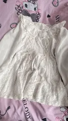 リズリサ(LIZ LISA) 古典 ギャル ワンピース