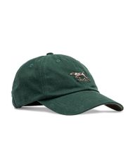 エメレオンドレ サン フェイデッド ユニスフィア キャップ カーキ