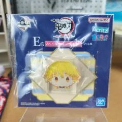 未開封 一番くじ 追憶編 E賞 我妻 善逸