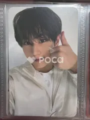 ENHYPEN ジョンウォン ROMANCE : UNTOLD SHOWCASE