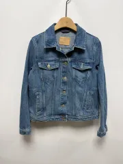 (104) マッシモ ドゥッティ デニムジャケット