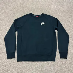 S NIKE エア スウェット