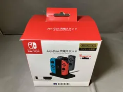 ジャンク Nintendo Switch Joy-Con充電スタンド