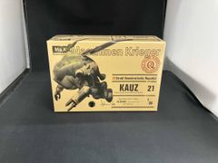 WAVE Ma.K. KAUZ 1/20 プラモデル - メルカリ