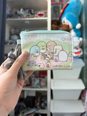 すみっコぐらし 財布