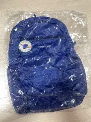 未開封)モンベル ポケッタブル ライトパック 15