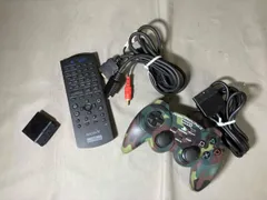 ジャンク PlayStation2 アクセサリーセット