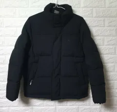 PUMA プーマ ダウンジャケット 出品