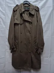 ラルフローレン トレンチコート