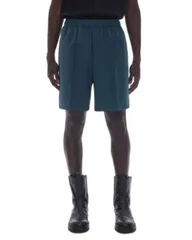 ヘルムート ラング メンズ ボトムス ハーフパンツ・ショーツ ショートパンツ Helmut Lang Ocean Shorts Ocean Gray グレーのサムネイル