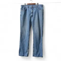 リーバイス 517 オレンジタブ デニム ズボン 40 M0137