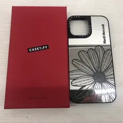CASETiFY iphone 14 Pro MAX 携帯ケース Mardi Mercredi 【110-260329-ns-2-tei】