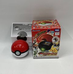 台湾限定 ポケモン イージーカード 悠遊カード モンスターボール