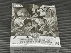 (キャンペｰン)バンプレスト ゴｰル･D･ロジャｰ&光月おでん 週刊少年ジャンプ ワｰルドコレクタブルフィギュア -ワンピｰス- 