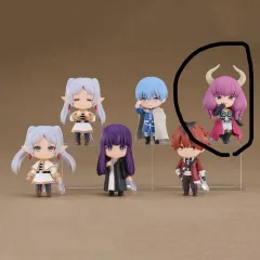 葬送のフリーレン ねんどろいどサプライズ アウラ