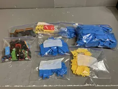 きかんしゃトーマス カプセルプラレール トーマスと仲間たち