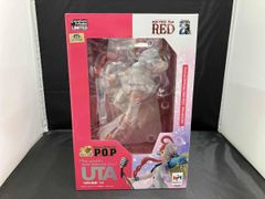 POP ワンピース “RED-EDITION” “世界の歌姫” ウタ - メルカリ