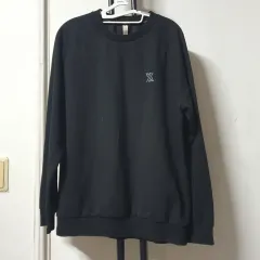 ゼクシィミックス スウェット ブラック レディース 66 77