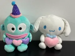 サンリオ キャラクター ぬいぐるみ セット (ぬいぐるみ)