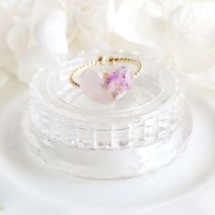あーるめいど まりこ リング YAG - メルカリ
