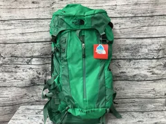THE NORTH FACE ノースフェイス リュック ザック NM61308 TELLUS 32 グリーン