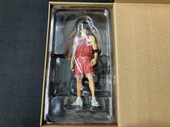 SHOHOKU バスケットボールフィギュア 2体セット桜木、流川 - メルカリ