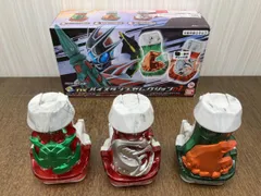 DXバイスタンプセレクション01 仮面ライダーリバイス