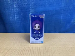 バンプレスト 御影玲王 D TVアニメ 『ブルｰロック』 おすわりフィギュア vol.2 ナムコ限定 ブルｰロック