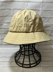 Columbia / コロンビア / バケットハット / 70s / GORE-TEX / ゴアテックス / USA製 / サファリハット / ベージュ / Lサイズ