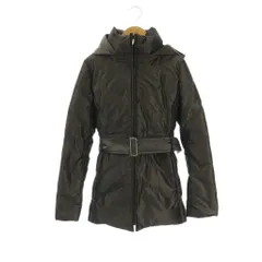 マダムジョコンダ MADAM JOCONDE マダムジョコンダ ダウンコート